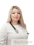 Камалетдинова Фарида Камилевна