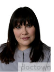 Капина Людмила Александровна