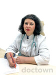 Каргашина Оксана Алексеевна