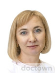 Касаткина Елена Сергеевна