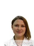 Катаева Елена Сергеевна