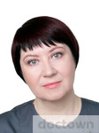 Катуева Наталья Викторовна