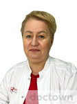Казакова Наталья Георгиевна