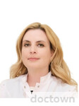 Зонис Анна Ефимовна