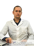 Гоголев Михаил Алексеевич