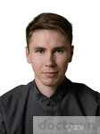 Гоголев Тихон Владимирович