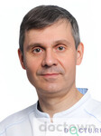 Голиков Станислав Борисович