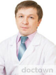Юминов Сергей Александрович