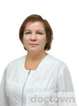 Ахапкина Ольга Павловна