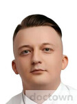 Ахтямзянов Тимур Рамилевич