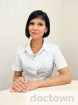 Ахунова Лилия Равилевна