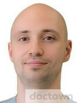 Евтешин Михаил Дмитриевич