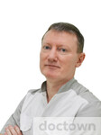 Удальцов Алексей Леонидович