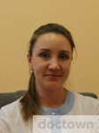 Лушина Елена Владимировна