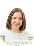Лушина Елена Владимировна