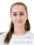 Вахрушева Наталья Николаевна