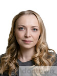 Вахрушева Юлия Николаевна