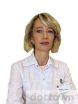 Валеева Альфия Хасимовна