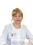 Вараксина Ирина Сергеевна