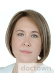Васильева Екатерина Михайловна