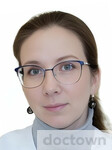 Уварова Анна Геннадьевна