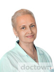 Агеева Татьяна Аркадьевна