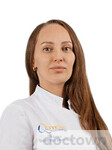Пудова Екатерина Ивановна
