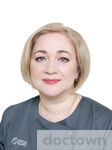 Данилова Татьяна Геннадьевна