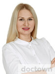 Стельмах Эльвира Фанилевна