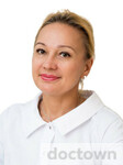 Стрелкова Татьяна Николаевна