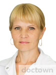 Прозорова Вера Николаевна