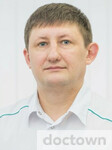 Елфимов Дмитрий Александрович