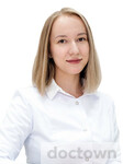 Елгашина Лилия Николаевна