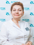 Сибирякова Светлана Михайловна