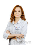 Назарова Лилия Анисовна