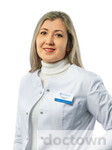 Назипова Лилия Рафисовна