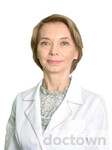 Писарева Ирина Вячеславовна