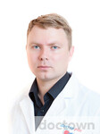 Филатов Алексей Олегович