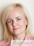 Филиппова Елена Сергеевна