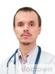 Филькин Максим Вячеславович