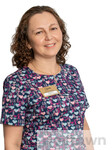 Фирсова Елена Викторовна