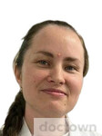 Шадрина Екатерина Николаевна