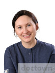 Решетникова Наталья Александровна