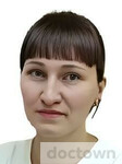 Шайхиева Надежда Александровна
