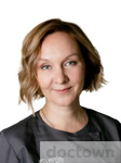 Шакшина Ирина Николаевна
