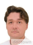Шалагин Николай Игоревич