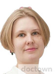 Шалагина Мария Николаевна