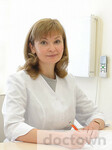 Шаверская Эльмира Шариповна