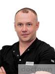 Шихалев Андрей Николаевич
