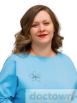 Шиляева Екатерина Геннадьевна